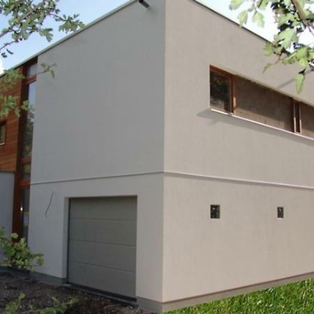 Maison Contemporaine Au Coeur Des Ardennes Belges Villa Stavelot Exterior foto